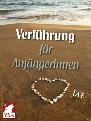 cover image of Verführung für Anfängerinnen